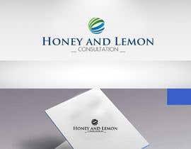 #11 para Honey and Lemon consultation company de DesignTraveler
