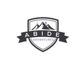 #174 pentru Logo Designer for Abide Adventures de către sunnydesign626