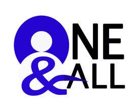 bayhaqqijafar21님에 의한 Logo / brand for ONE and ALL Disability Centre을(를) 위한 #51
