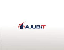 habiburhr7777님에 의한 AJUBIT logo을(를) 위한 #110