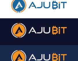 #295 for AJUBIT logo by JahidArman
