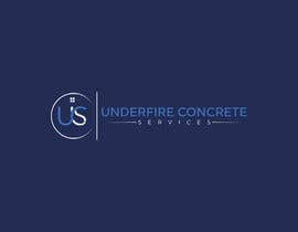 #149 for Design a logo for a concreting business by riponkumer