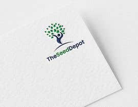 #61 for Business Logo Design Needed! – TheSeedDepot by tousikhasan