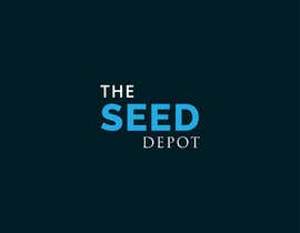 #59 for Business Logo Design Needed! – TheSeedDepot by fatimaC09