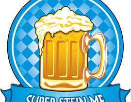 #30 cho Logo Design for beer tour company bởi LeriV