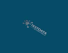 #203 per A logo for TestDataAutomation.io da Monirjoy