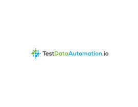 #186 para A logo for TestDataAutomation.io por mdnazrulislammhp