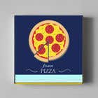 #8 for Pizza Packaging Design by natasyaeleanore