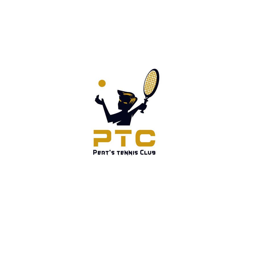 Kilpailutyö #6 kilpailussa                                                 Pert's Tennis Club
                                            