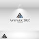 Pictograma corespunzătoare intrării #61 pentru concursul „                                                    Make a logo: Avspark 2020
                                                ”