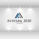 Pictograma corespunzătoare intrării #62 pentru concursul „                                                    Make a logo: Avspark 2020
                                                ”