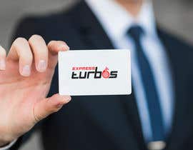 #190 for design logo for Express Turbos by ngraphicgallery
