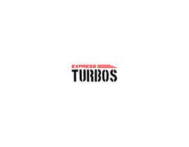 #193 for design logo for Express Turbos by ngraphicgallery