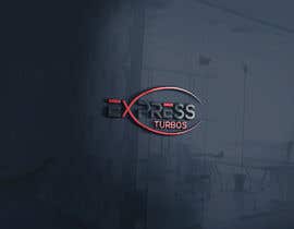 #184 for design logo for Express Turbos by kawshair