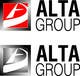 Contest Entry #119 thumbnail for                                                     Logo Design for Alta Group-Altagroup.ca ( automotive dealerships including alta infiniti (luxury brand), alta nissan woodbridge, Alta nissan Richmond hill, Maple Nissan, and International AutoDepot
                                                