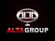 Contest Entry #28 thumbnail for                                                     Logo Design for Alta Group-Altagroup.ca ( automotive dealerships including alta infiniti (luxury brand), alta nissan woodbridge, Alta nissan Richmond hill, Maple Nissan, and International AutoDepot
                                                
