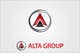 Predogledna sličica natečajnega vnosa #120 za                                                     Logo Design for Alta Group-Altagroup.ca ( automotive dealerships including alta infiniti (luxury brand), alta nissan woodbridge, Alta nissan Richmond hill, Maple Nissan, and International AutoDepot
                                                
