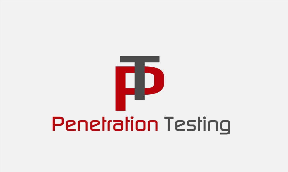 Inscrição nº 13 do Concurso para                                                 Logo Design for Penetration Testing
                                            