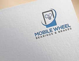 #484 pentru Mobile Wheel Bearings &amp; Brakes de către ZakirHossenD