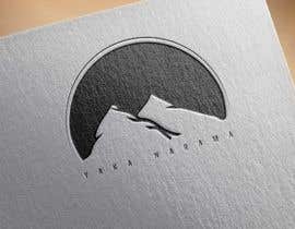 #107 dla Bring this logo to life przez toufikmia52