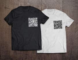 #12 for tshirt design - duplicate and enhance by srmon