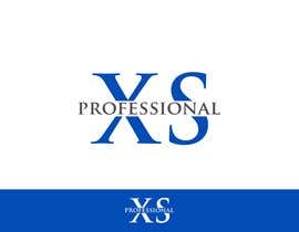 #27 para Make a design for a brand ( XS professional ) de Chlong2x