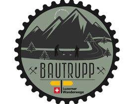 #67 pentru Bautrupp Luzerner Wanderwege de către ghufranfalak