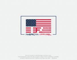 #146 for 3F American Apparel logo design by JavedParvez76