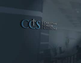 #96 for Christian Career Solutions - Logo design by mominit8
