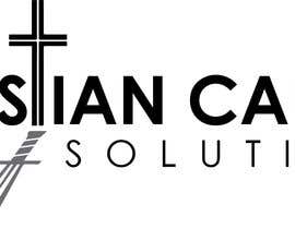 #94 for Christian Career Solutions - Logo design by nurdesign