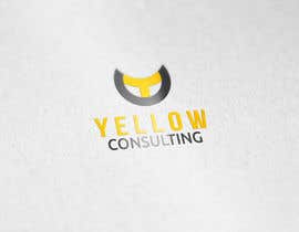 #43 for Design a Logo for www.yellow.consulting af raouf43