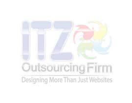 nº 51 pour Logo Design for ITZ Total Solutions and ITZ Outsourcing Firm par rogeriolmarcos 
