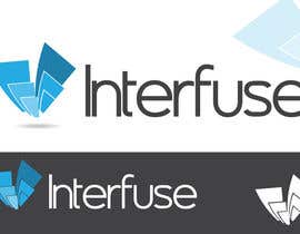 #46 cho Logo Design for Interfuse bởi nareshitech