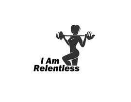 #58 dla Relentless Gym przez Sharmin9988