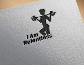 #60 dla Relentless Gym przez Sharmin9988