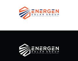 #403 for Logo Design For Solar Business  &#039;EnerGen Solar Group&#039; .  I would like to see the subtitle &#039;Your Consulting &amp; Design Partners&#039; by sajjad9256