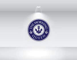 #38 for The Mooring Queen Logo Contest by haquen