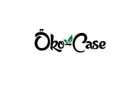 #7 for Build a logo for an eco-friendly phone case company af owaisismail