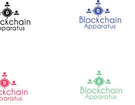 #3 for Design a Logo for block chain voting service by razvanpintilie