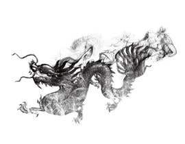 #12 para Design me an amazing dragon image de petrchu