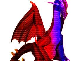 #27 para Design me an amazing dragon image de Ashalam1