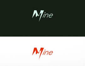 #442 for Design Logo &quot;Mine&quot; for new Social Media Platform like facebook called &quot;Mine&quot; by luphy