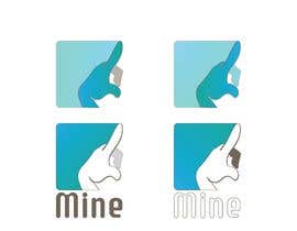 #450 for Design Logo &quot;Mine&quot; for new Social Media Platform like facebook called &quot;Mine&quot; by demonstratorman