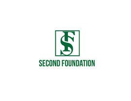 #18 for Logo: Company name: Second Foundation,  You can use full text as SECOND FOUNDATION or SF or S&amp;F by aminul3537111