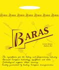 Bài tham dự #7 về Graphic Design cho cuộc thi Packaging Design for Baras company