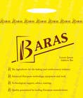 Bài tham dự #11 về Graphic Design cho cuộc thi Packaging Design for Baras company