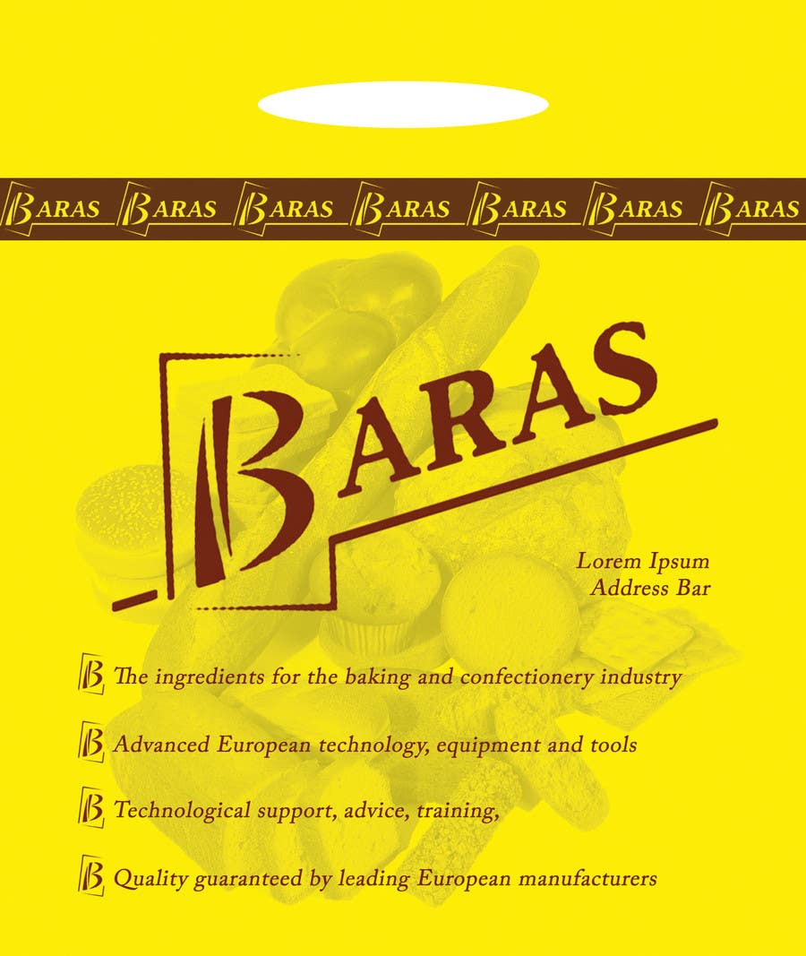 
                                                                                                                        Bài tham dự cuộc thi #                                            14
                                         cho                                             Packaging Design for Baras company
                                        