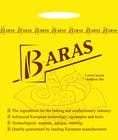 Bài tham dự #22 về Graphic Design cho cuộc thi Packaging Design for Baras company