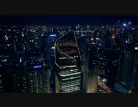#6 cho Film ----------- Add Fire and Smoke and blue beams to this city shot ------ VFX --------  Cinema ------- 10 seconds bởi safayatmehedi