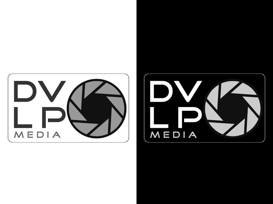 
                                                                                                                        Konkurrenceindlæg #                                            61
                                         for                                             Logo Design for DVLP Media (read description please)
                                        